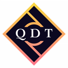 QDT Qingdao Trading Co; Ltd.