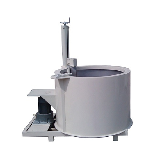 Смеситель суспензии