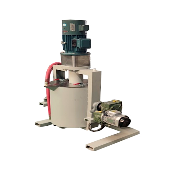 Порционный смеситель